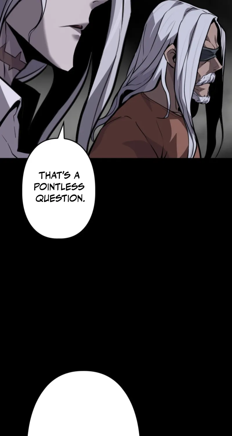 The Strongest Old Prisoner Survives Again Today Chapter 31 page 100 - 