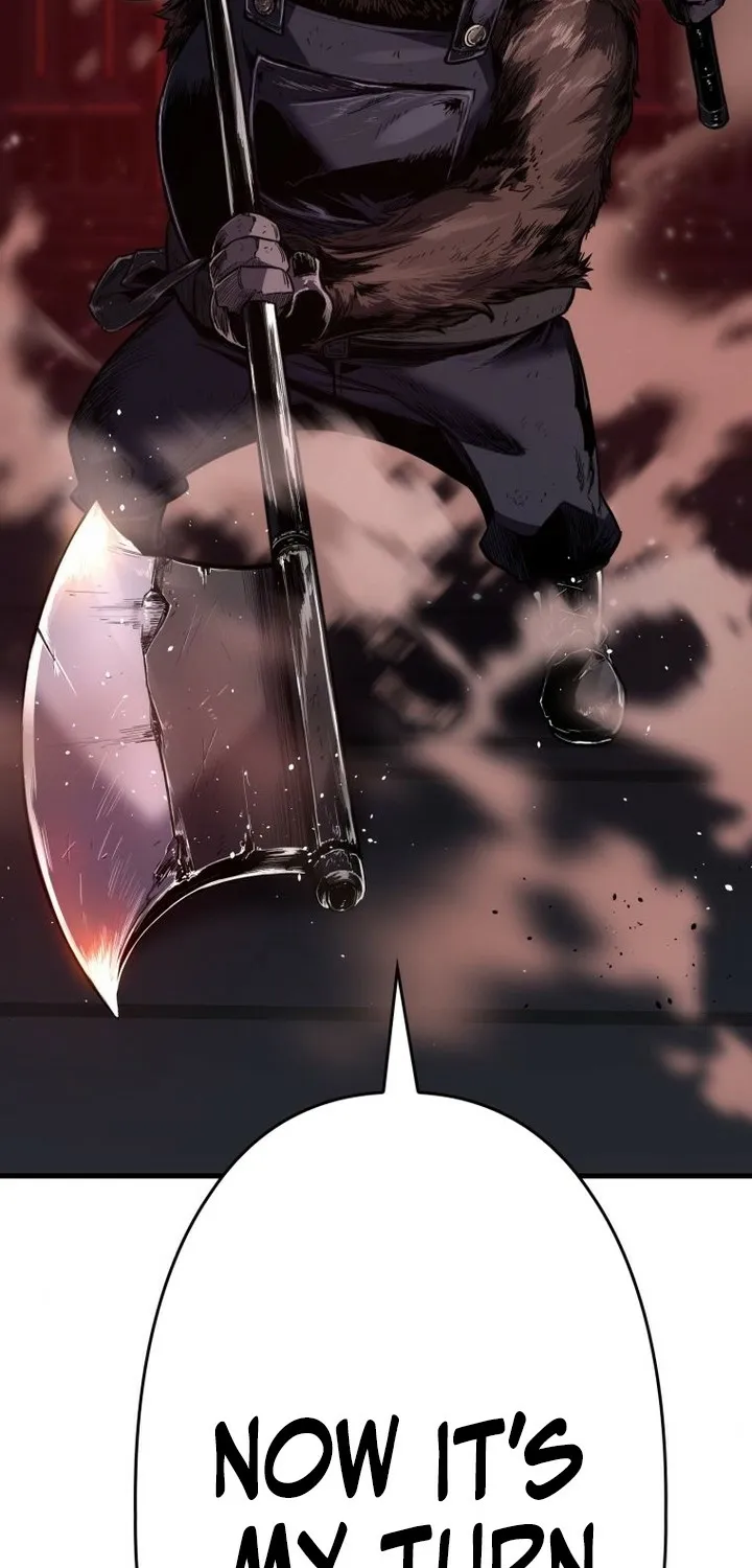 The Strongest Old Prisoner Survives Again Today Chapter 32 page 103 - 