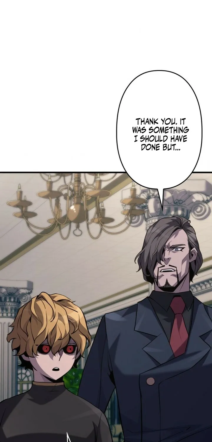 The Strongest Old Prisoner Survives Again Today Chapter 32 page 13 - 