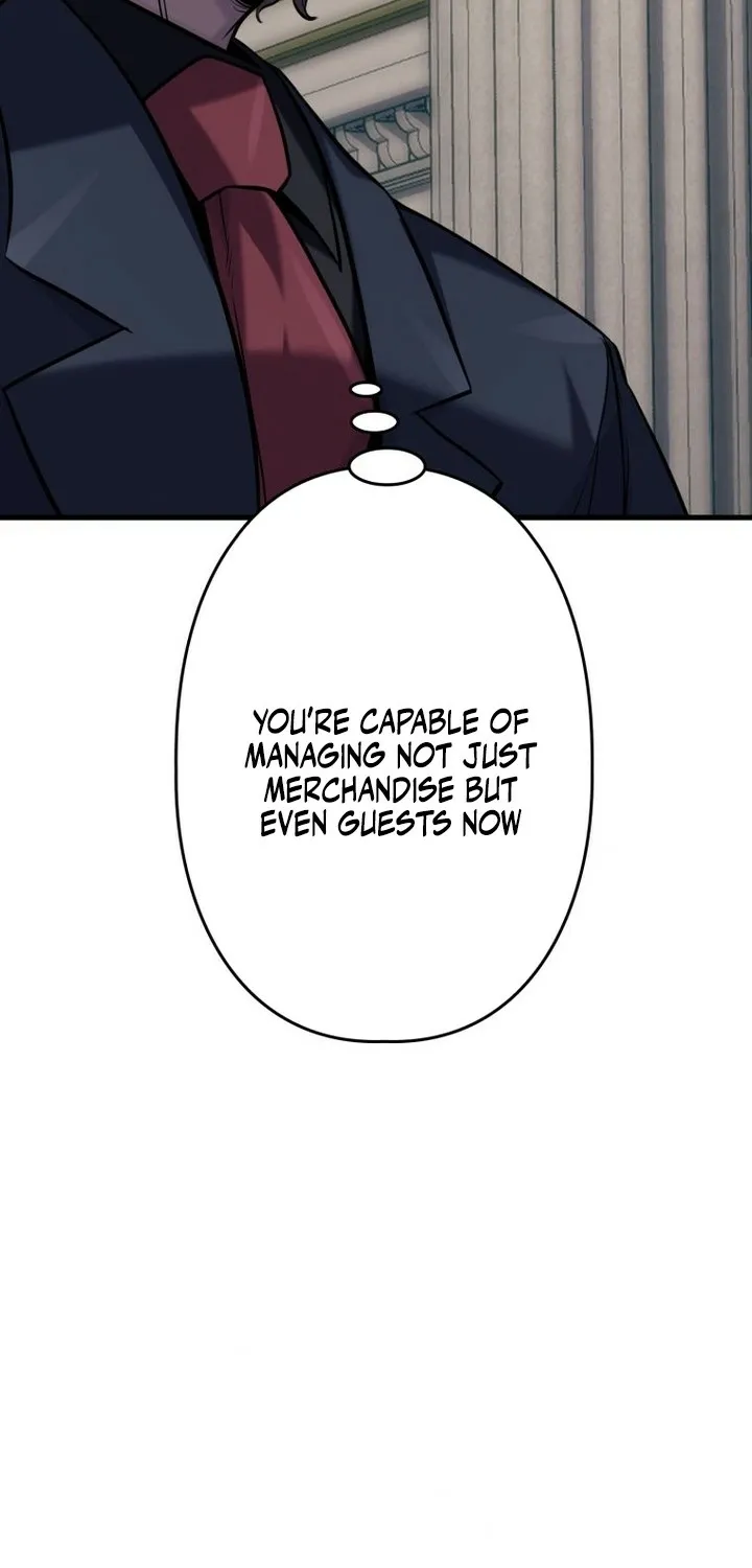 The Strongest Old Prisoner Survives Again Today Chapter 32 page 21 - 
