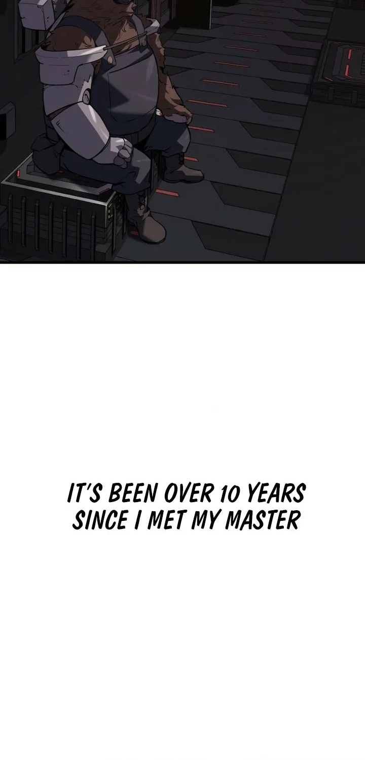 The Strongest Old Prisoner Survives Again Today Chapter 32 page 24 - 