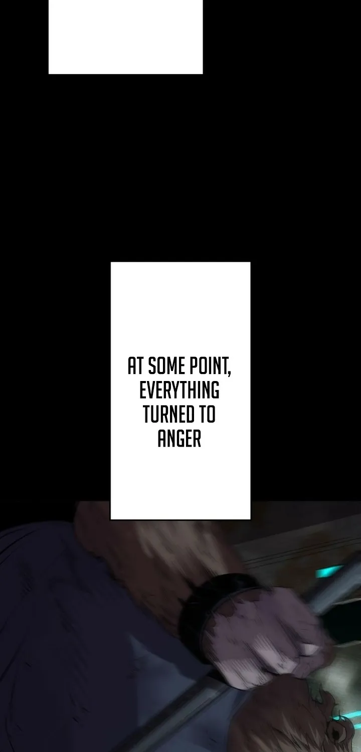 The Strongest Old Prisoner Survives Again Today Chapter 32 page 32 - 