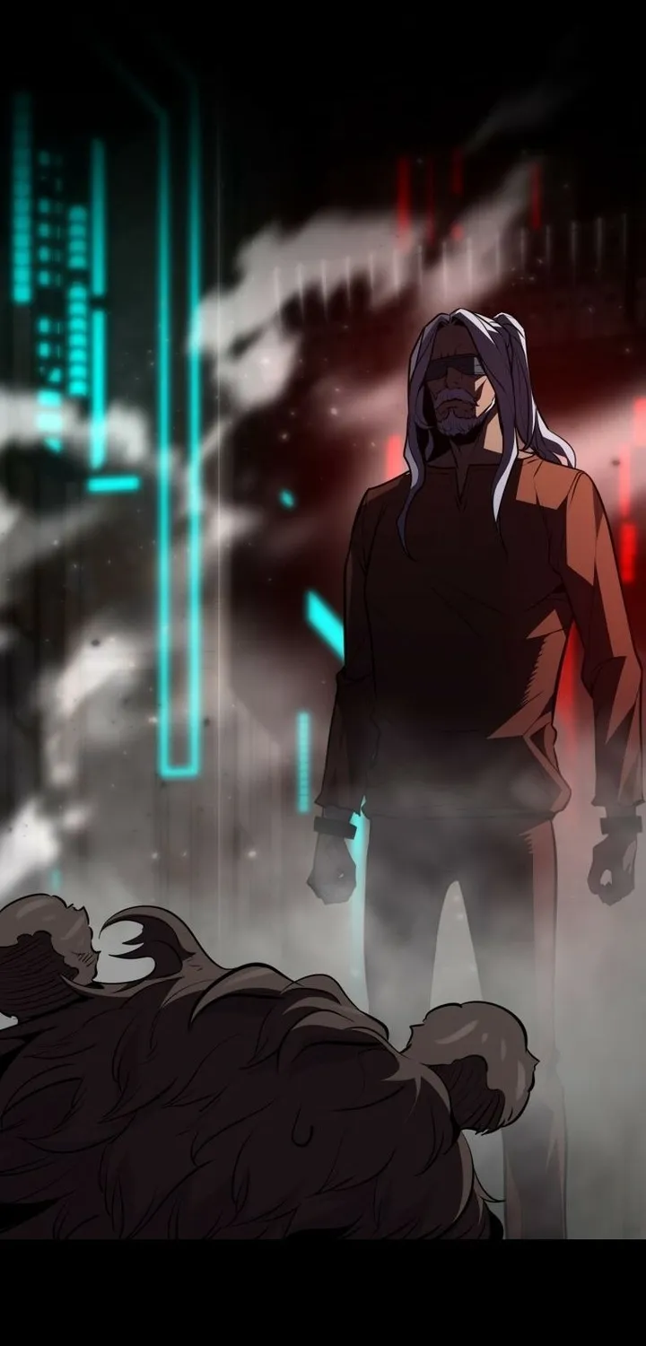 The Strongest Old Prisoner Survives Again Today Chapter 32 page 36 - 