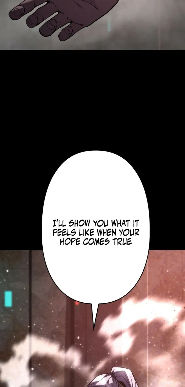 The Strongest Old Prisoner Survives Again Today Chapter 32 page 40 - 