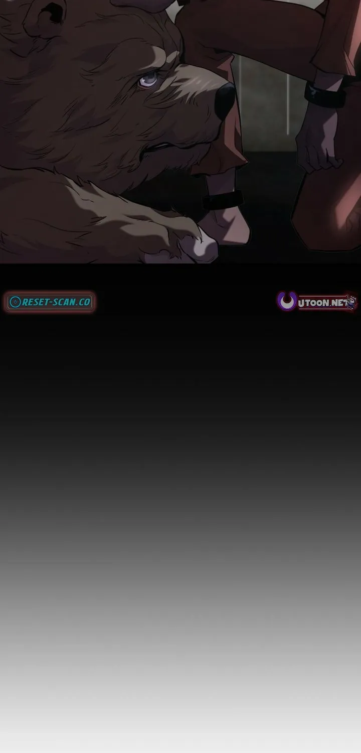 The Strongest Old Prisoner Survives Again Today Chapter 32 page 42 - 