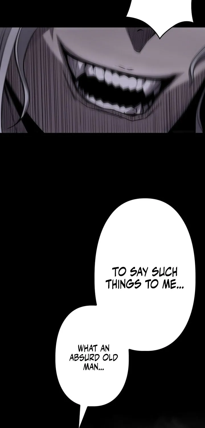The Strongest Old Prisoner Survives Again Today Chapter 32 page 6 - 