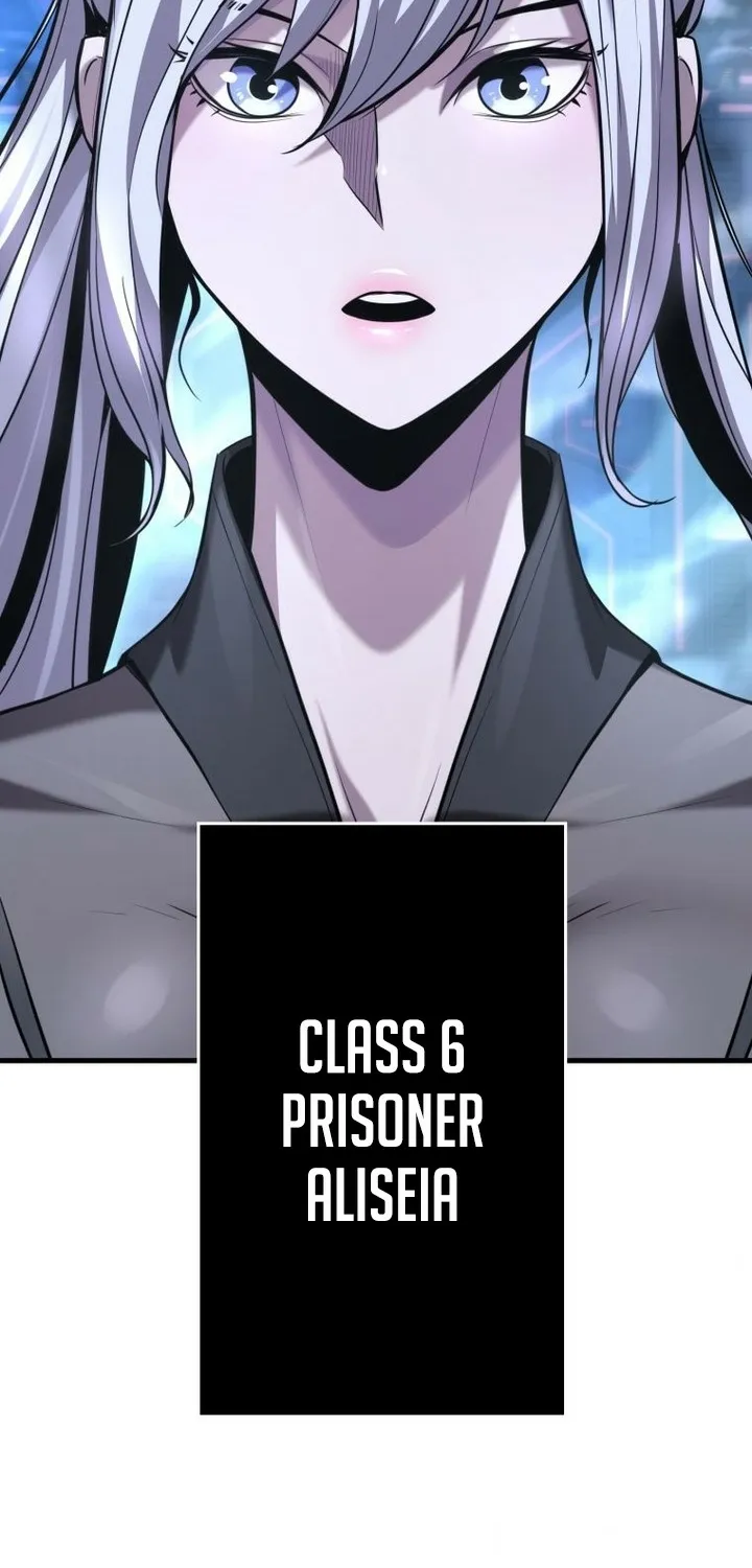 The Strongest Old Prisoner Survives Again Today Chapter 32 page 51 - 