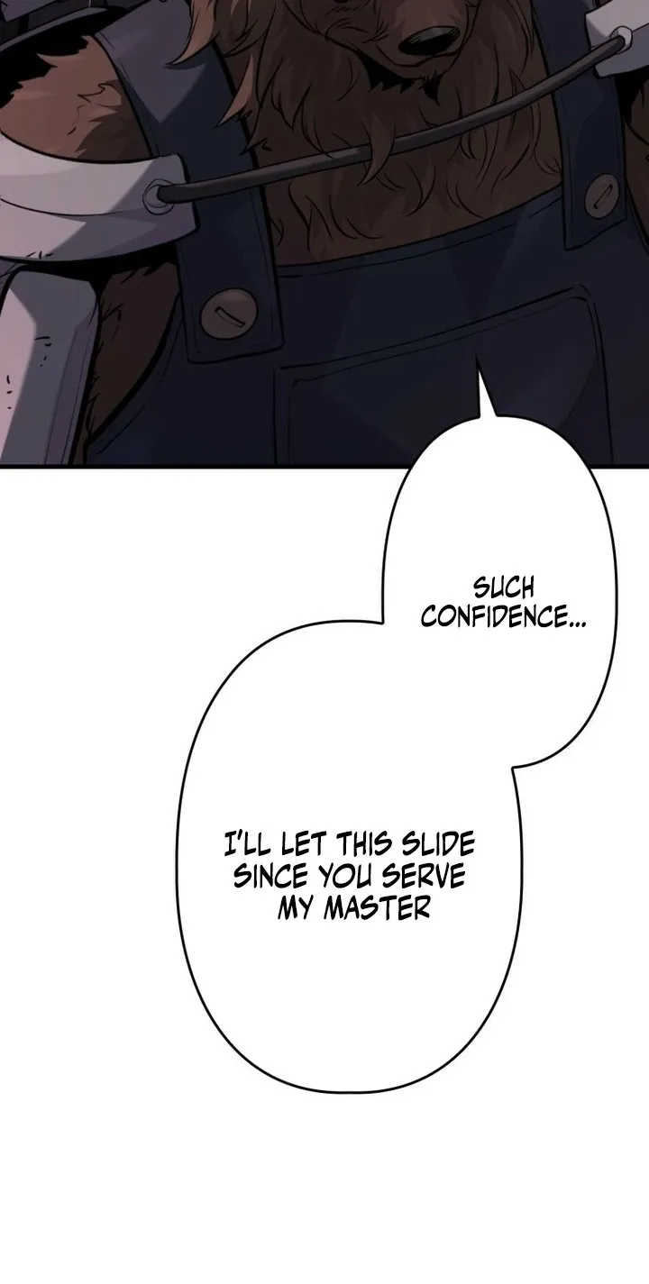 The Strongest Old Prisoner Survives Again Today Chapter 32 page 55 - 