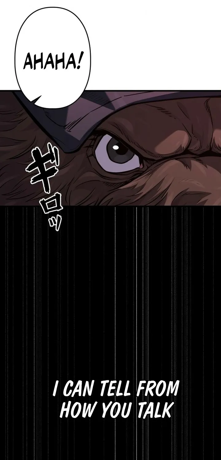 The Strongest Old Prisoner Survives Again Today Chapter 32 page 56 - 