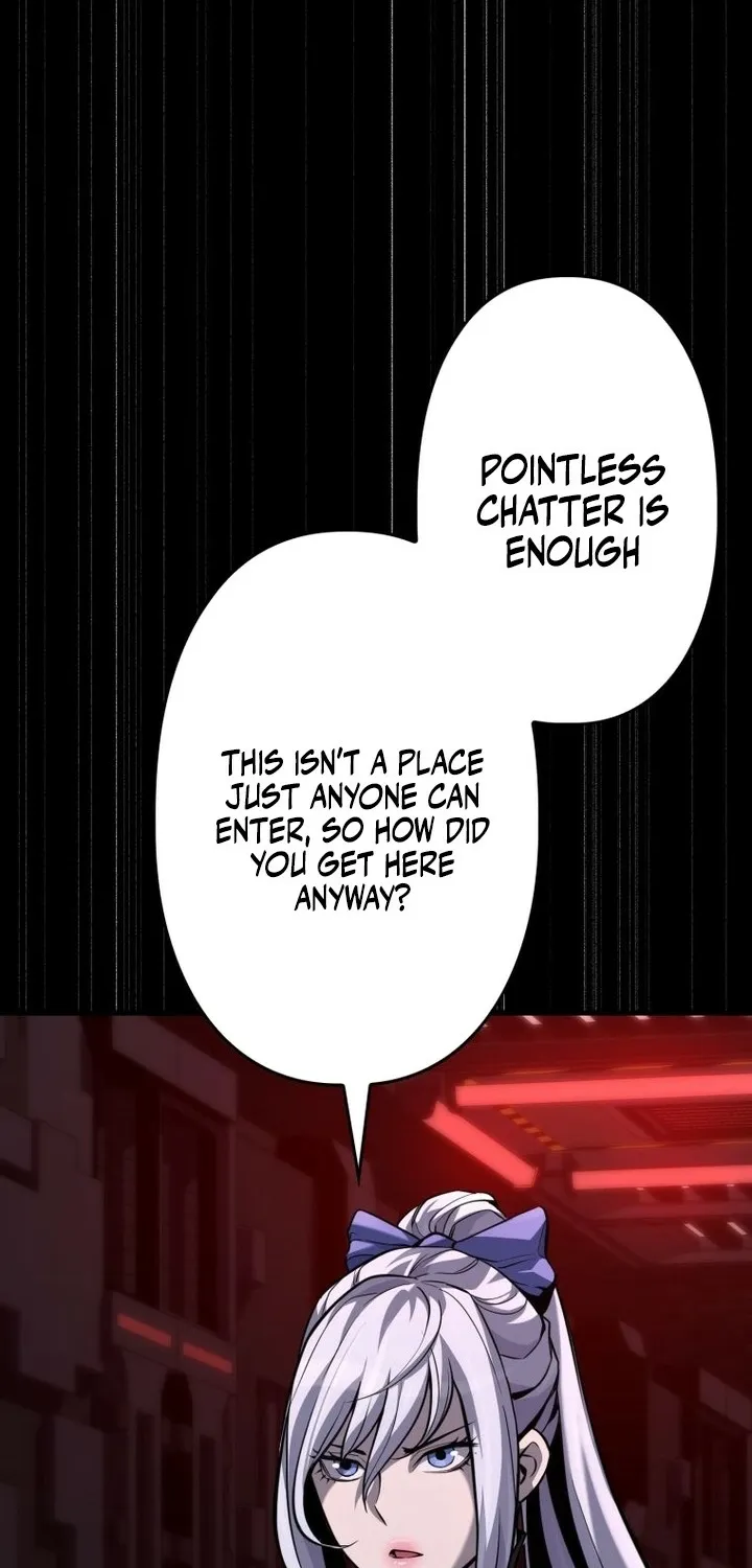 The Strongest Old Prisoner Survives Again Today Chapter 32 page 57 - 