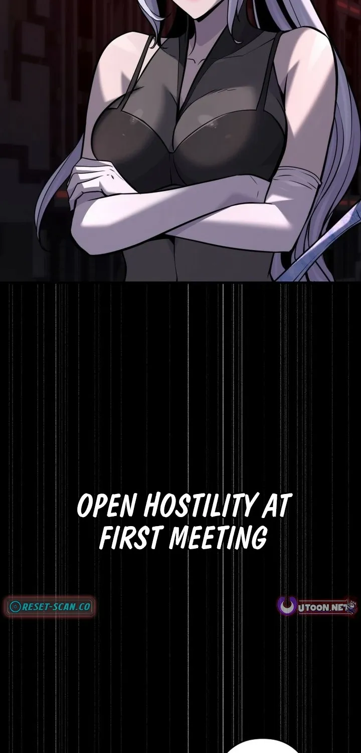 The Strongest Old Prisoner Survives Again Today Chapter 32 page 58 - 