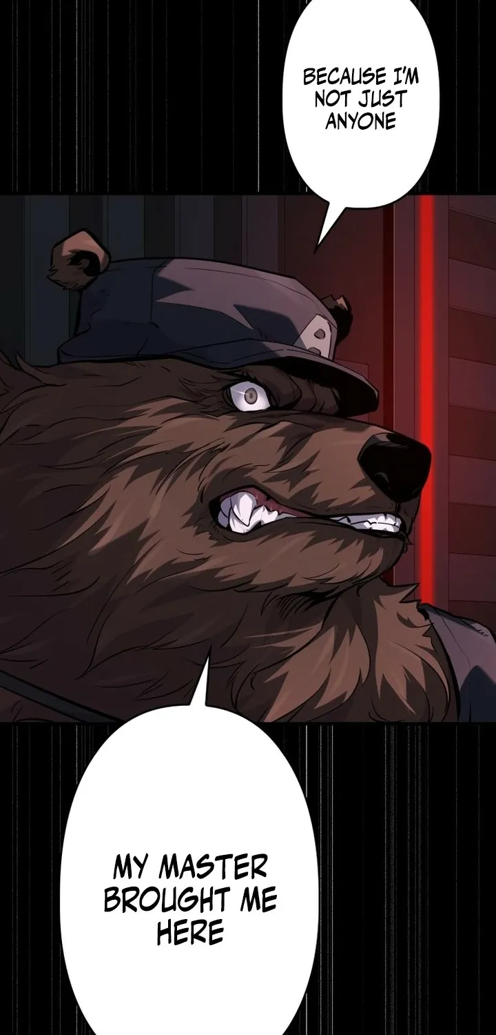 The Strongest Old Prisoner Survives Again Today Chapter 32 page 59 - 