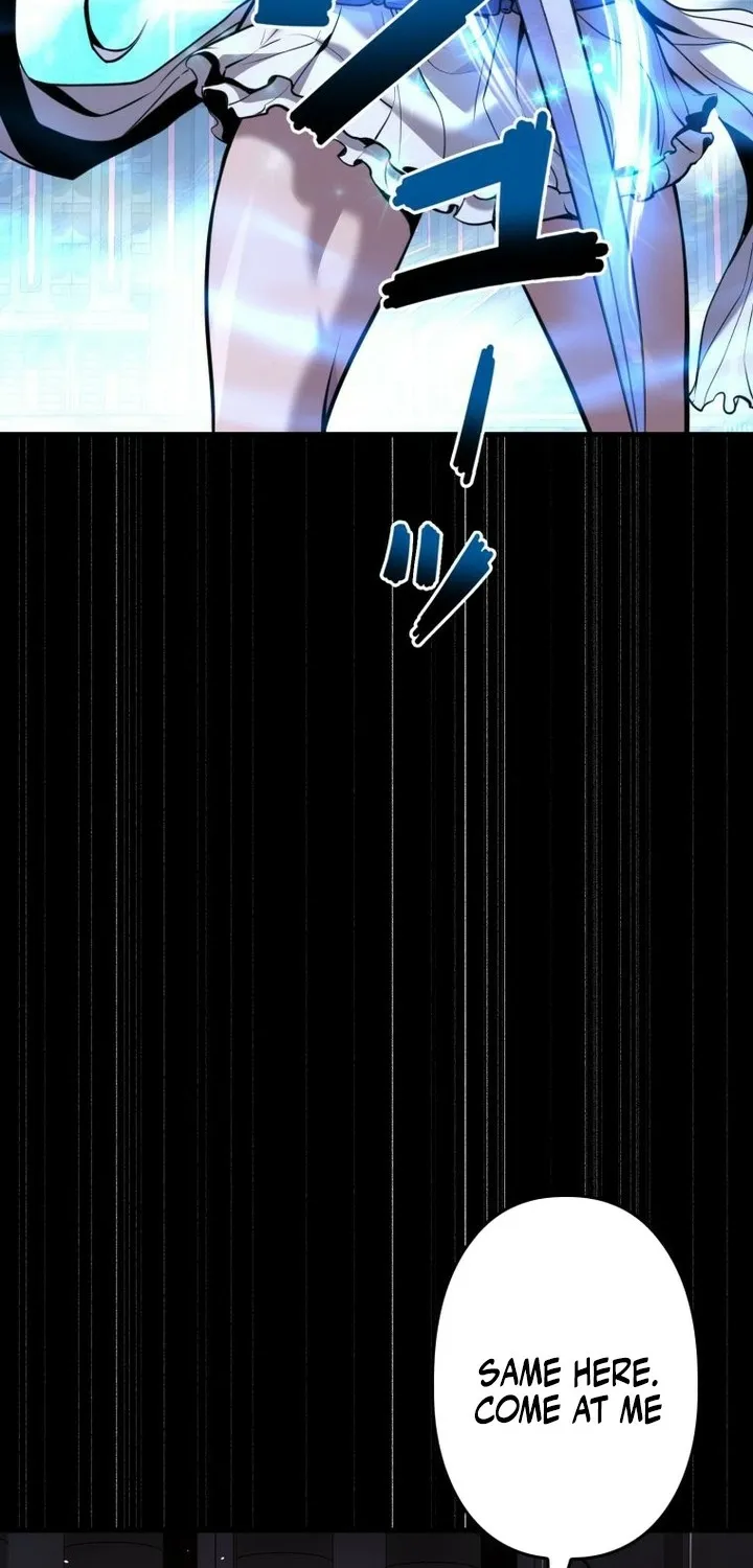 The Strongest Old Prisoner Survives Again Today Chapter 32 page 65 - 