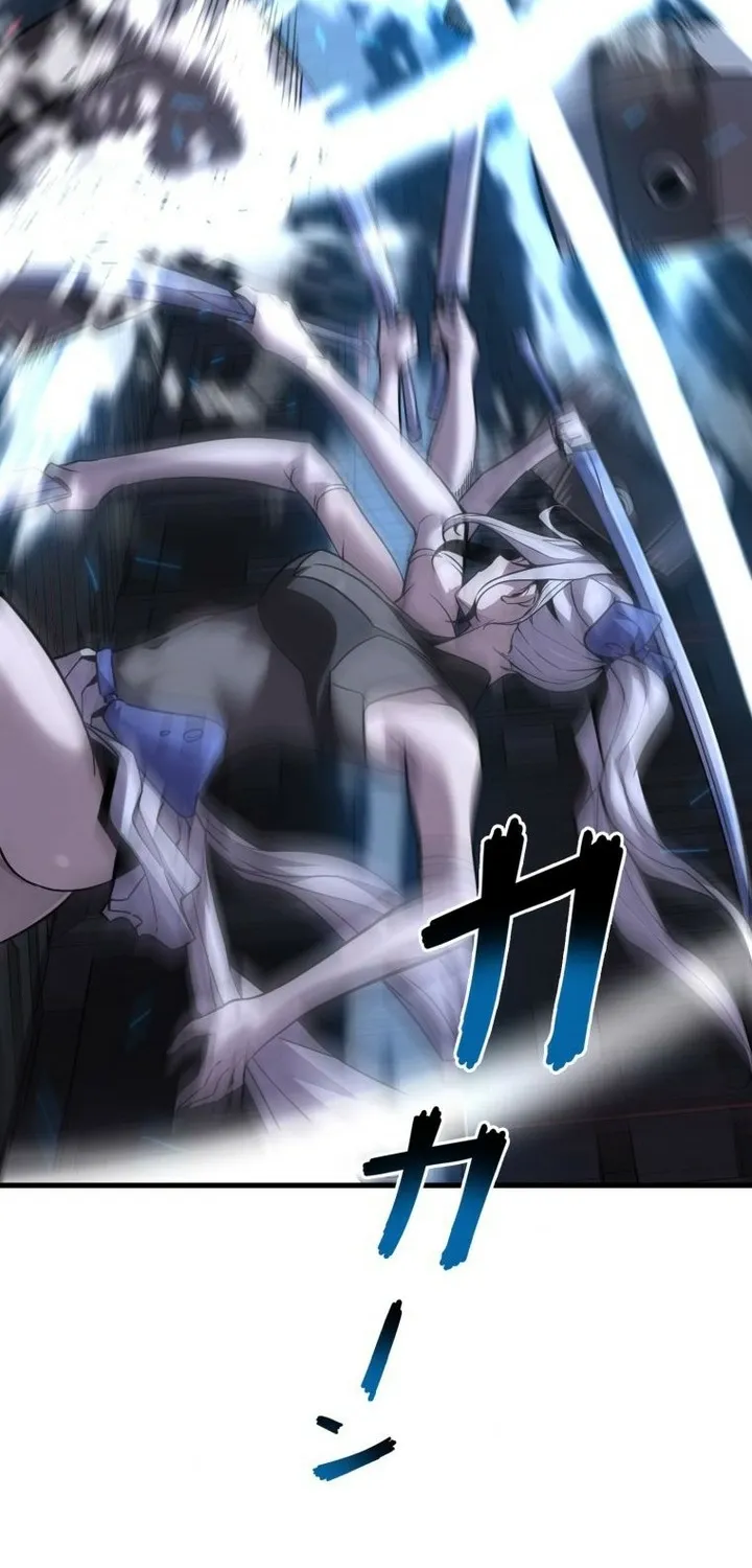 The Strongest Old Prisoner Survives Again Today Chapter 32 page 78 - 