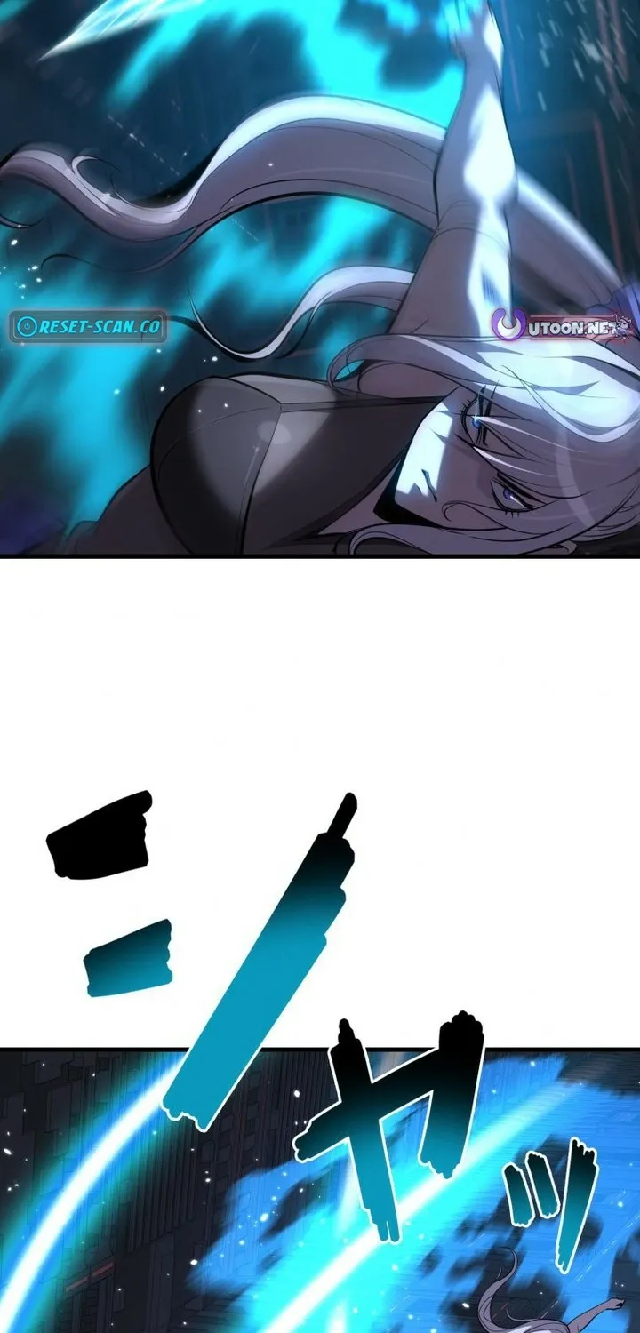 The Strongest Old Prisoner Survives Again Today Chapter 32 page 88 - 