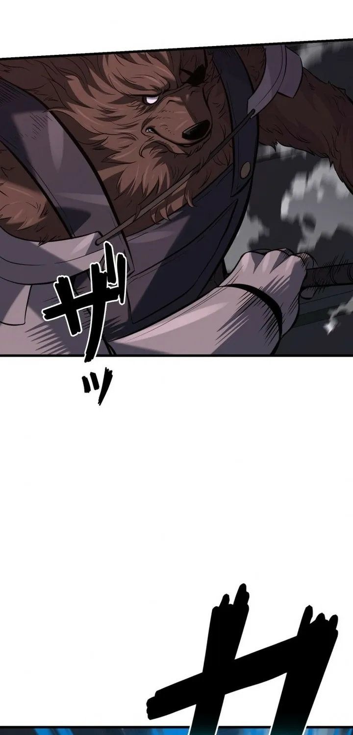 The Strongest Old Prisoner Survives Again Today Chapter 32 page 92 - 