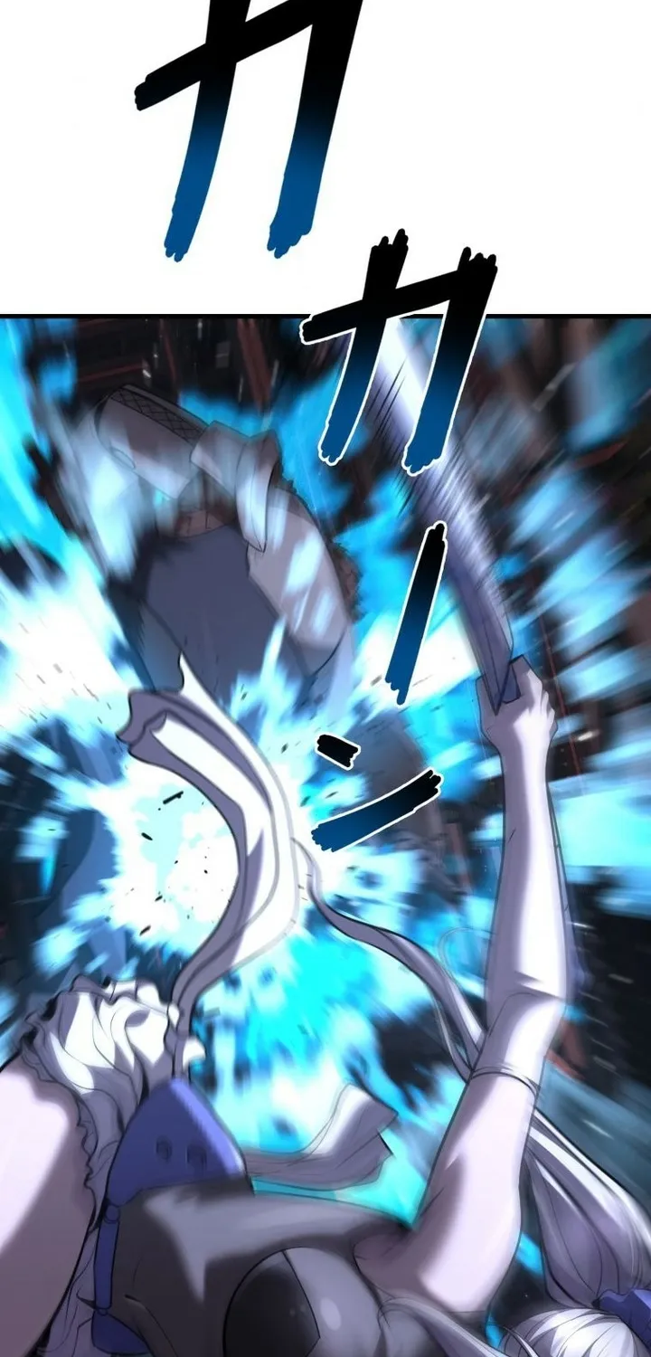 The Strongest Old Prisoner Survives Again Today Chapter 32 page 95 - 
