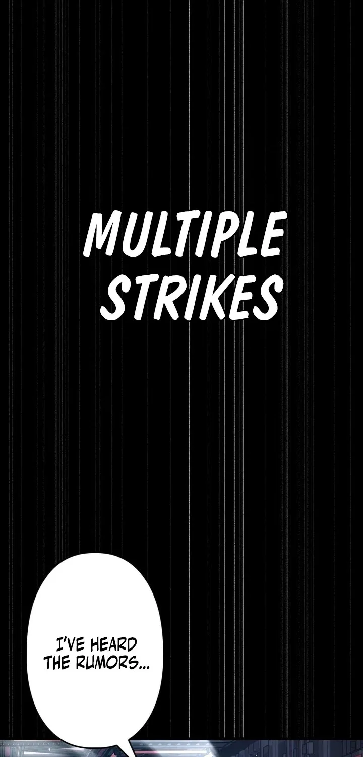The Strongest Old Prisoner Survives Again Today Chapter 32 page 100 - 