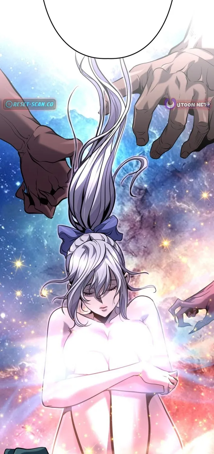 The Strongest Old Prisoner Survives Again Today Chapter 33 page 105 - 