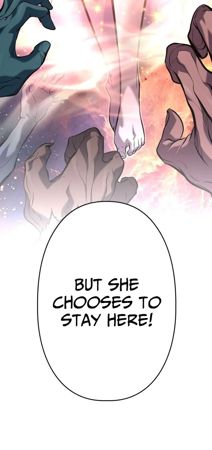 The Strongest Old Prisoner Survives Again Today Chapter 33 page 106 - 