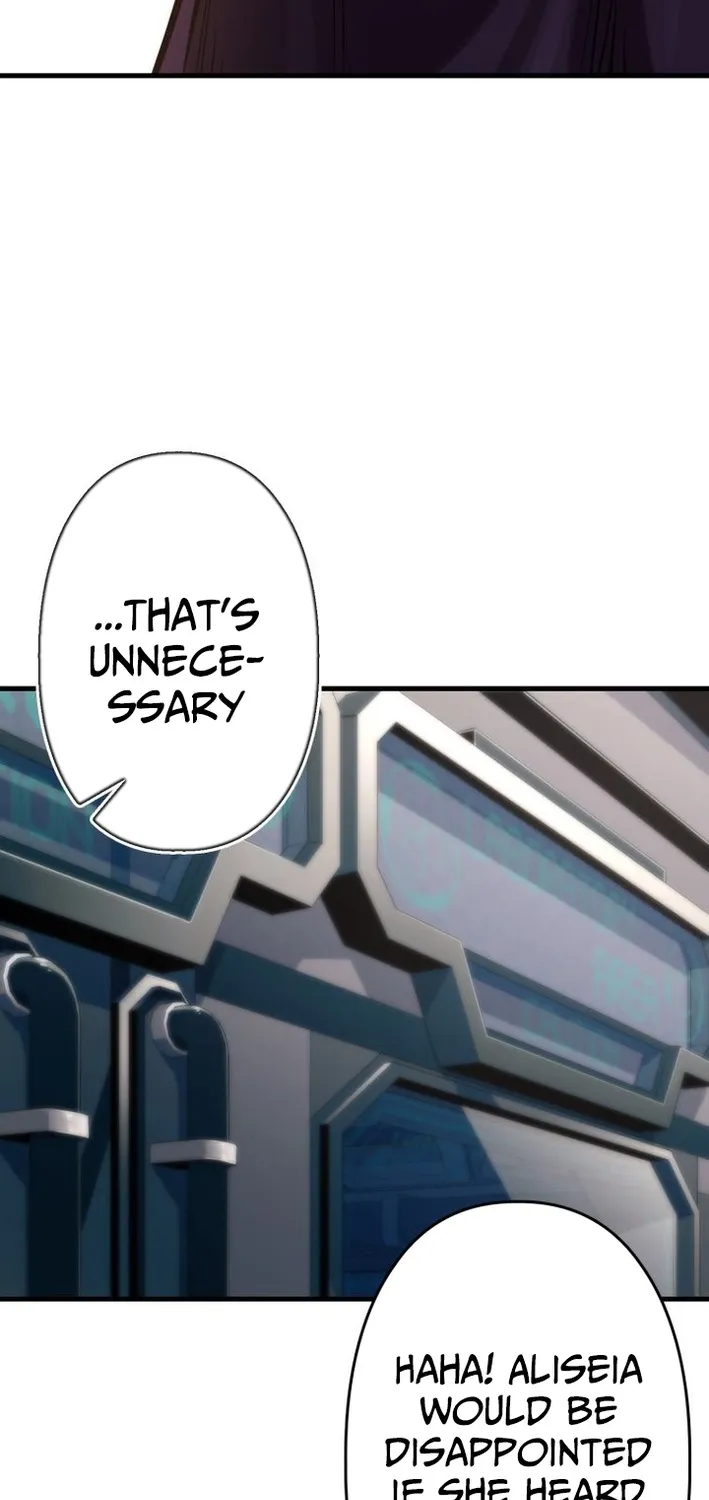 The Strongest Old Prisoner Survives Again Today Chapter 33 page 109 - 