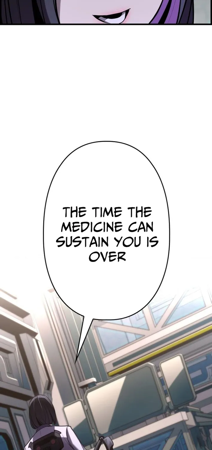 The Strongest Old Prisoner Survives Again Today Chapter 33 page 111 - 