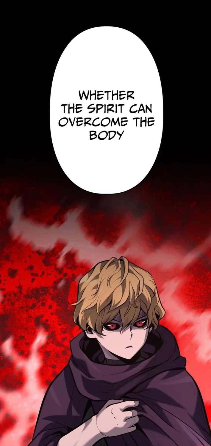 The Strongest Old Prisoner Survives Again Today Chapter 33 page 117 - 