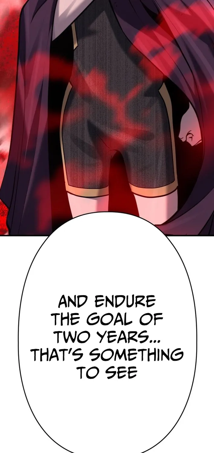 The Strongest Old Prisoner Survives Again Today Chapter 33 page 118 - 