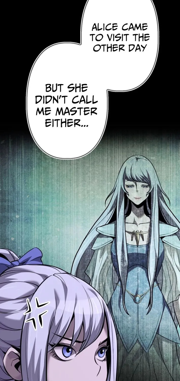 The Strongest Old Prisoner Survives Again Today Chapter 33 page 14 - 