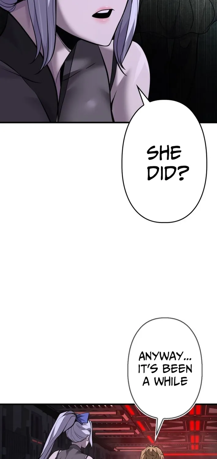 The Strongest Old Prisoner Survives Again Today Chapter 33 page 15 - 