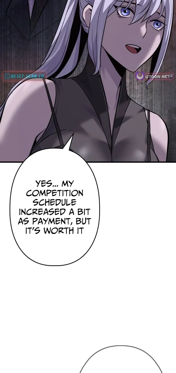 The Strongest Old Prisoner Survives Again Today Chapter 33 page 23 - 