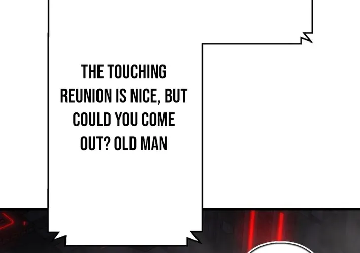 The Strongest Old Prisoner Survives Again Today Chapter 33 page 28 - 