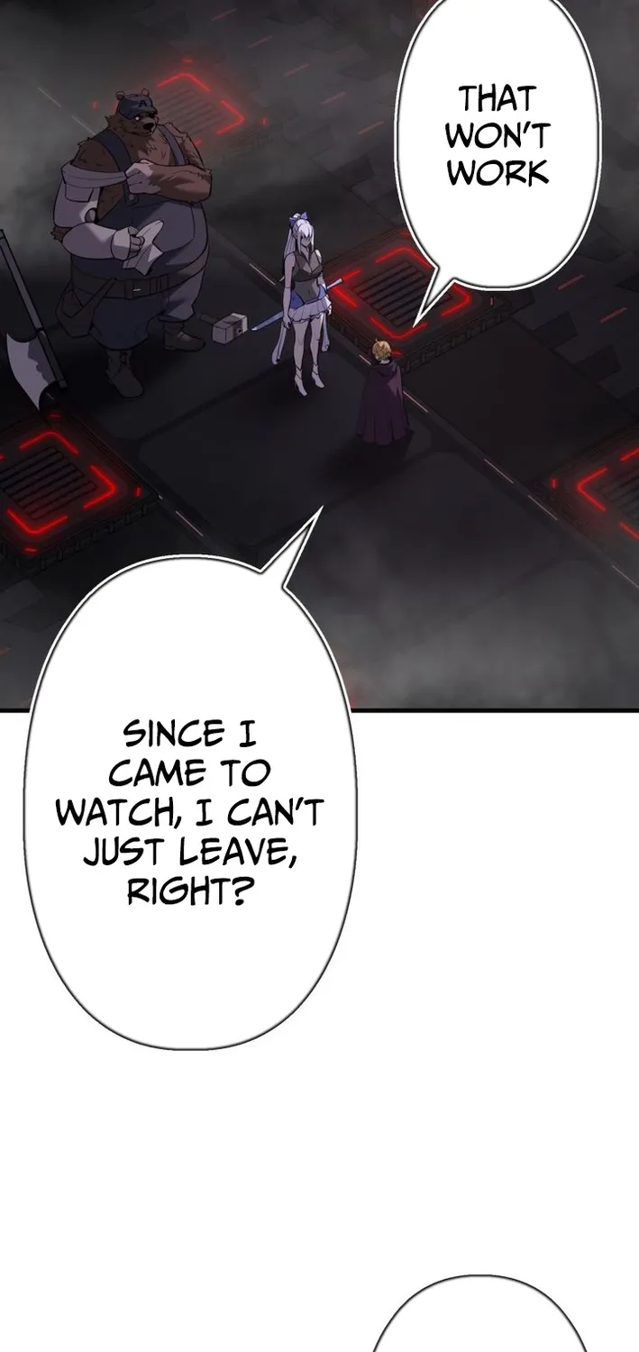 The Strongest Old Prisoner Survives Again Today Chapter 33 page 29 - 