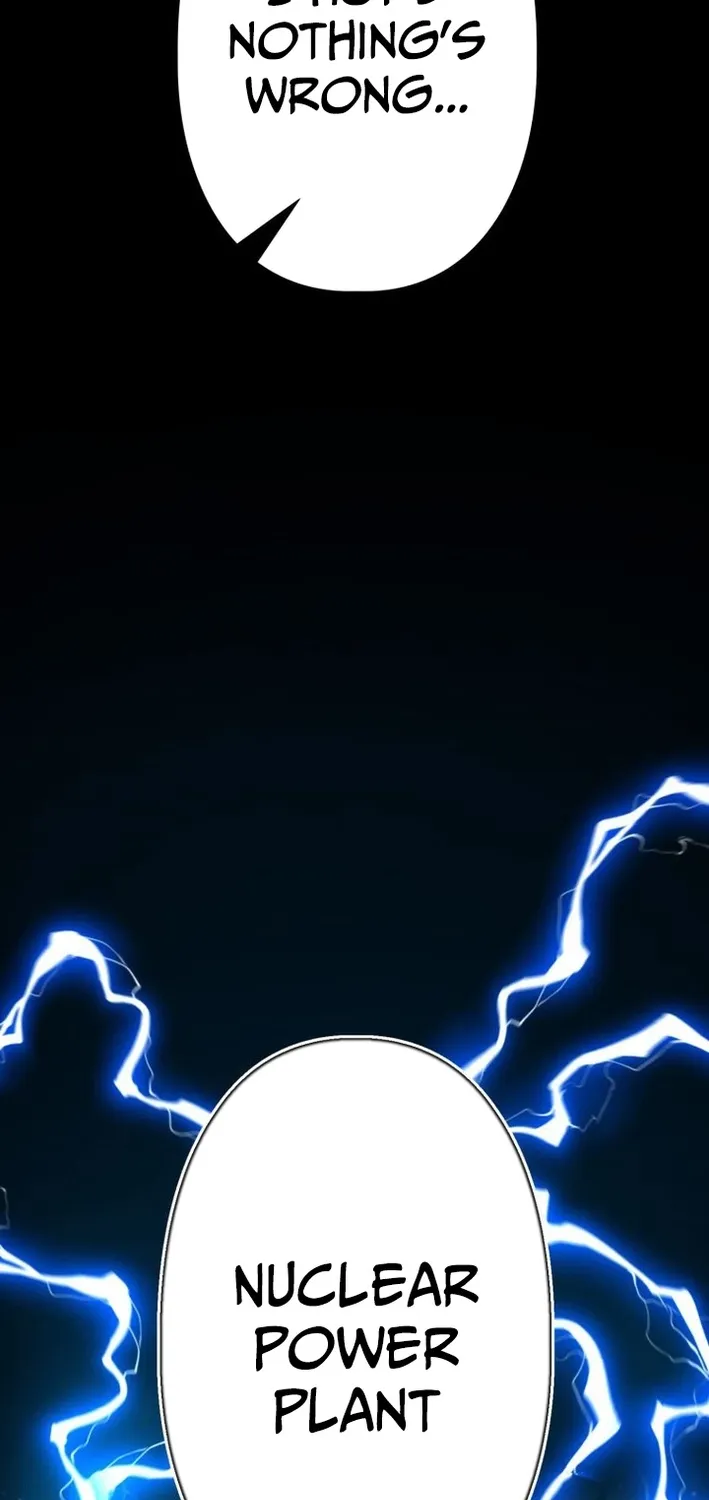 The Strongest Old Prisoner Survives Again Today Chapter 33 page 34 - 