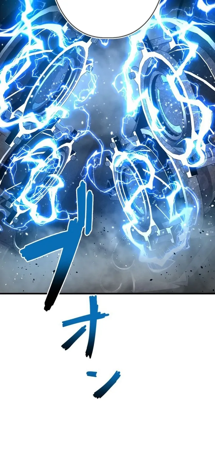 The Strongest Old Prisoner Survives Again Today Chapter 33 page 35 - 