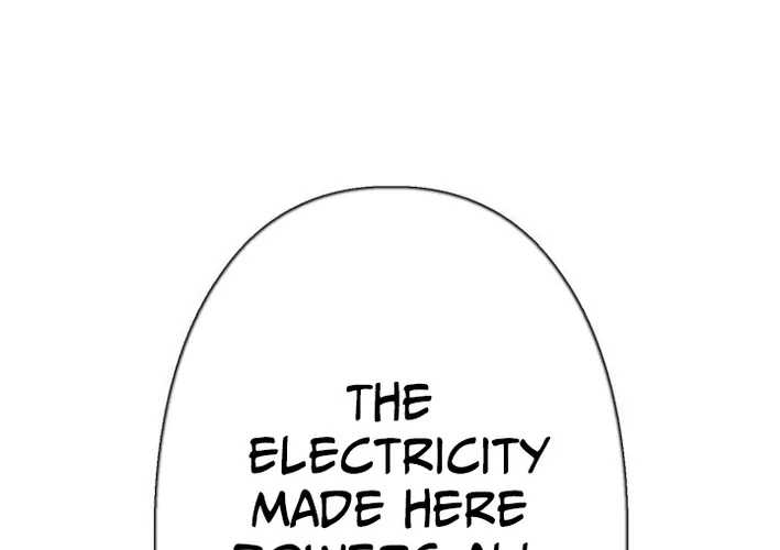 The Strongest Old Prisoner Survives Again Today Chapter 33 page 36 - 