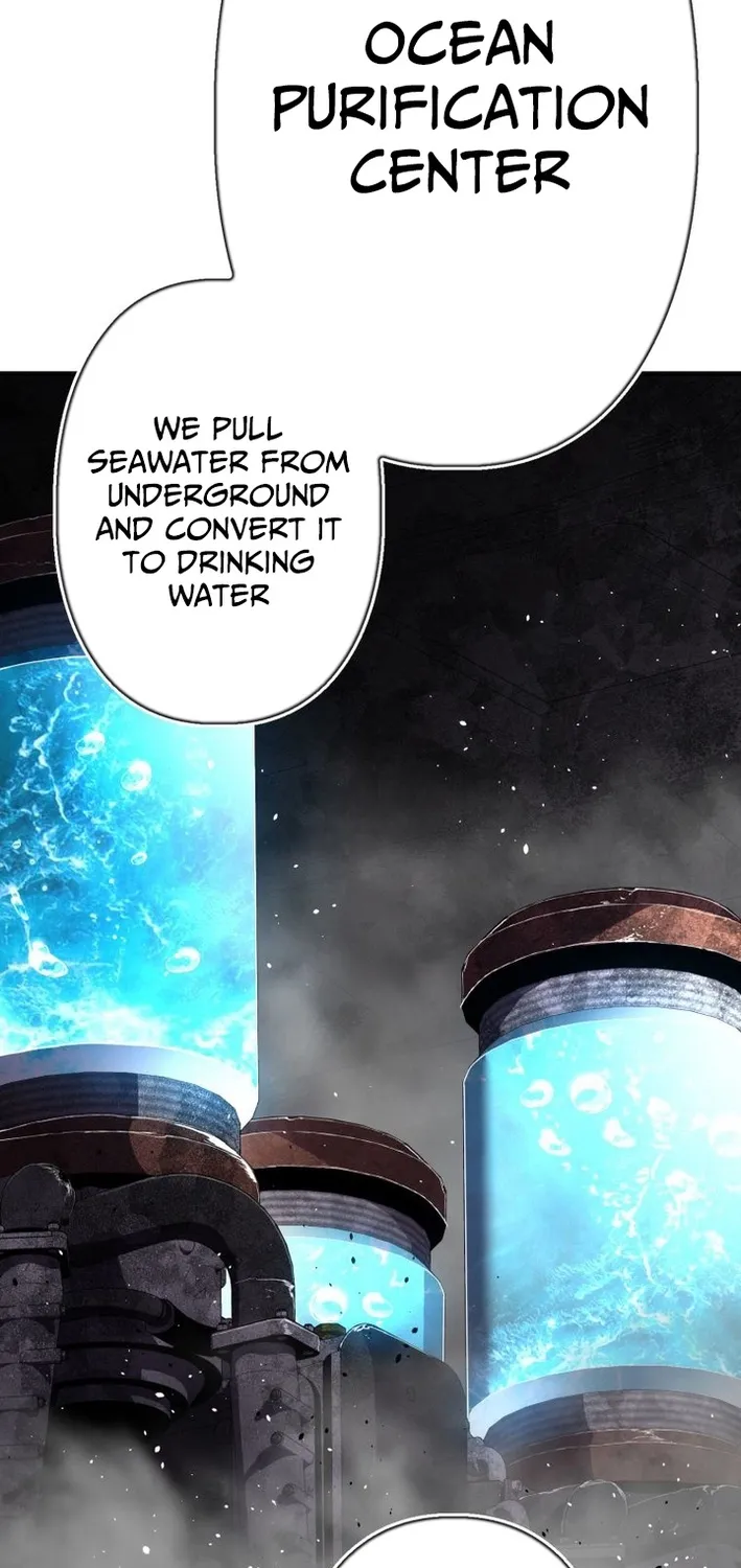 The Strongest Old Prisoner Survives Again Today Chapter 33 page 39 - 