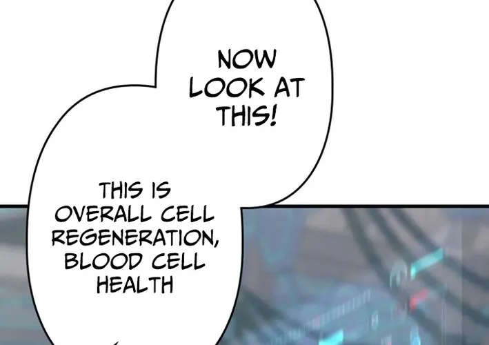 The Strongest Old Prisoner Survives Again Today Chapter 33 page 60 - 