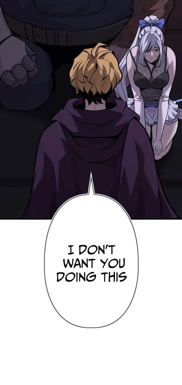 The Strongest Old Prisoner Survives Again Today Chapter 33 page 7 - 