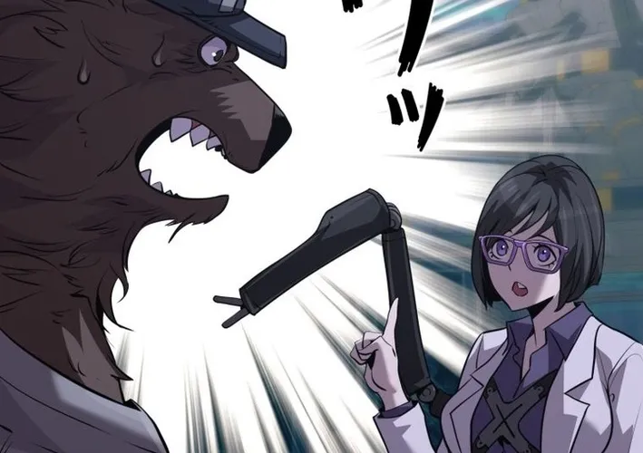 The Strongest Old Prisoner Survives Again Today Chapter 33 page 64 - 