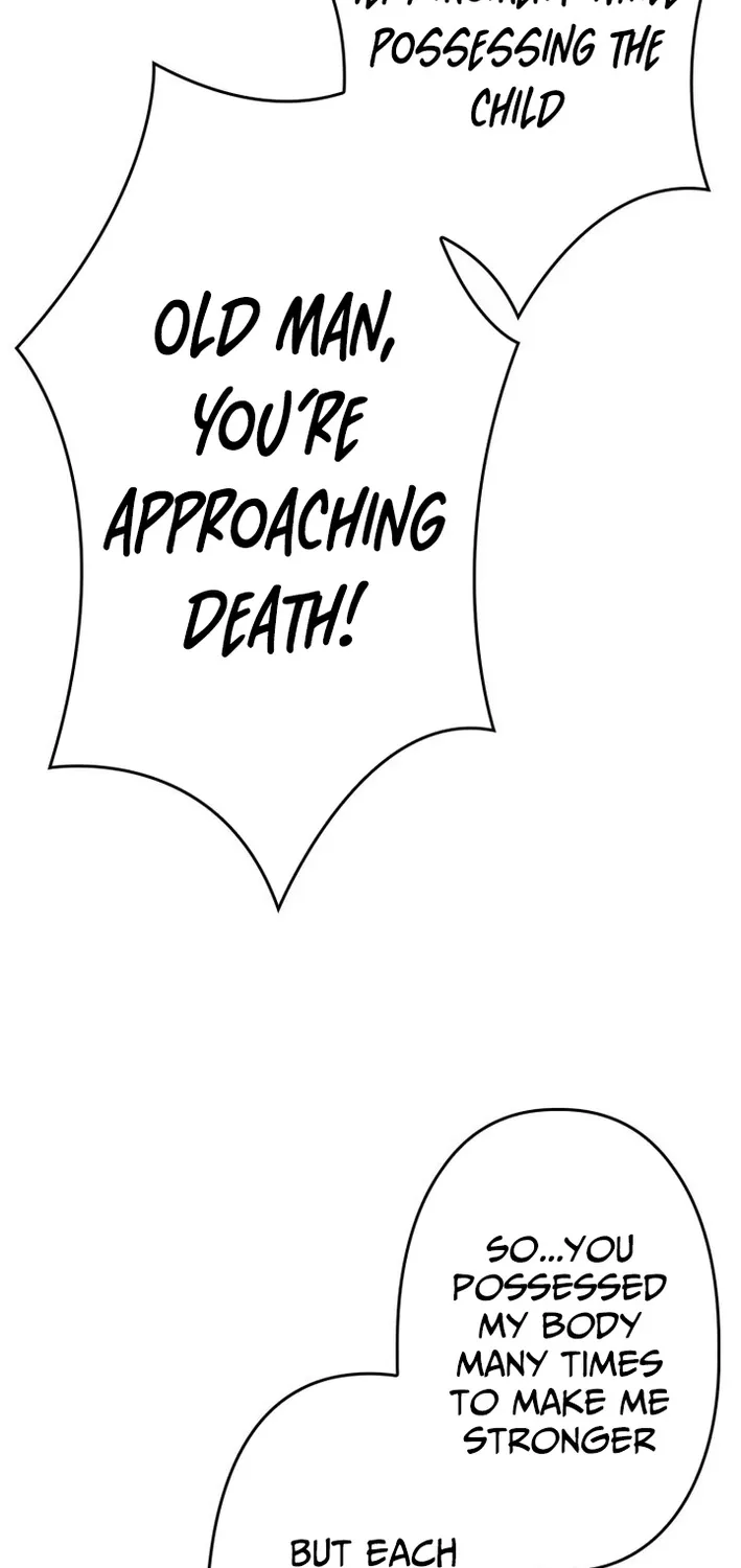 The Strongest Old Prisoner Survives Again Today Chapter 33 page 67 - 