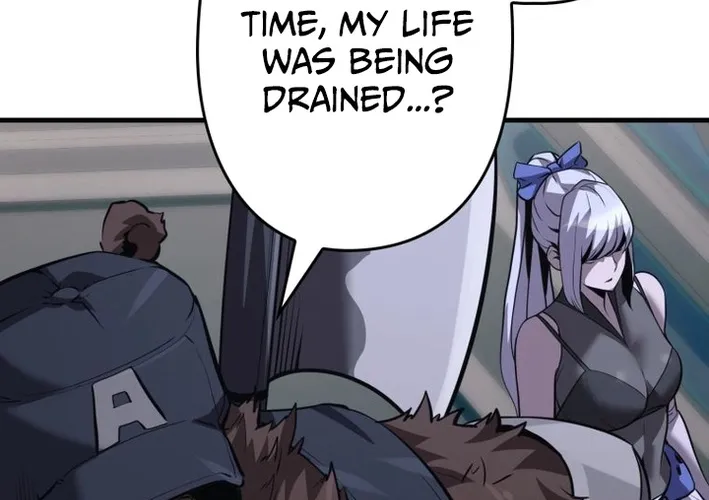 The Strongest Old Prisoner Survives Again Today Chapter 33 page 68 - 