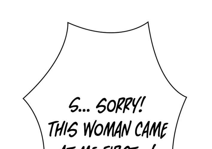 The Strongest Old Prisoner Survives Again Today Chapter 33 page 8 - 