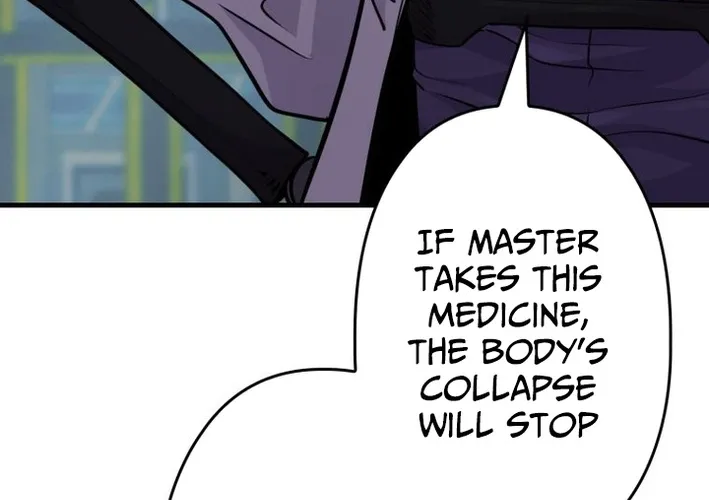 The Strongest Old Prisoner Survives Again Today Chapter 33 page 72 - 