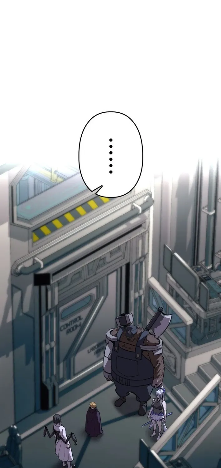 The Strongest Old Prisoner Survives Again Today Chapter 33 page 78 - 