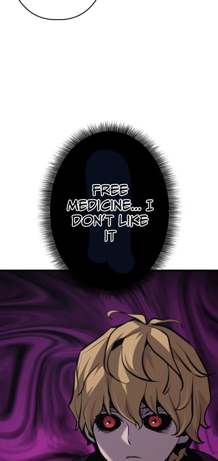 The Strongest Old Prisoner Survives Again Today Chapter 33 page 93 - 