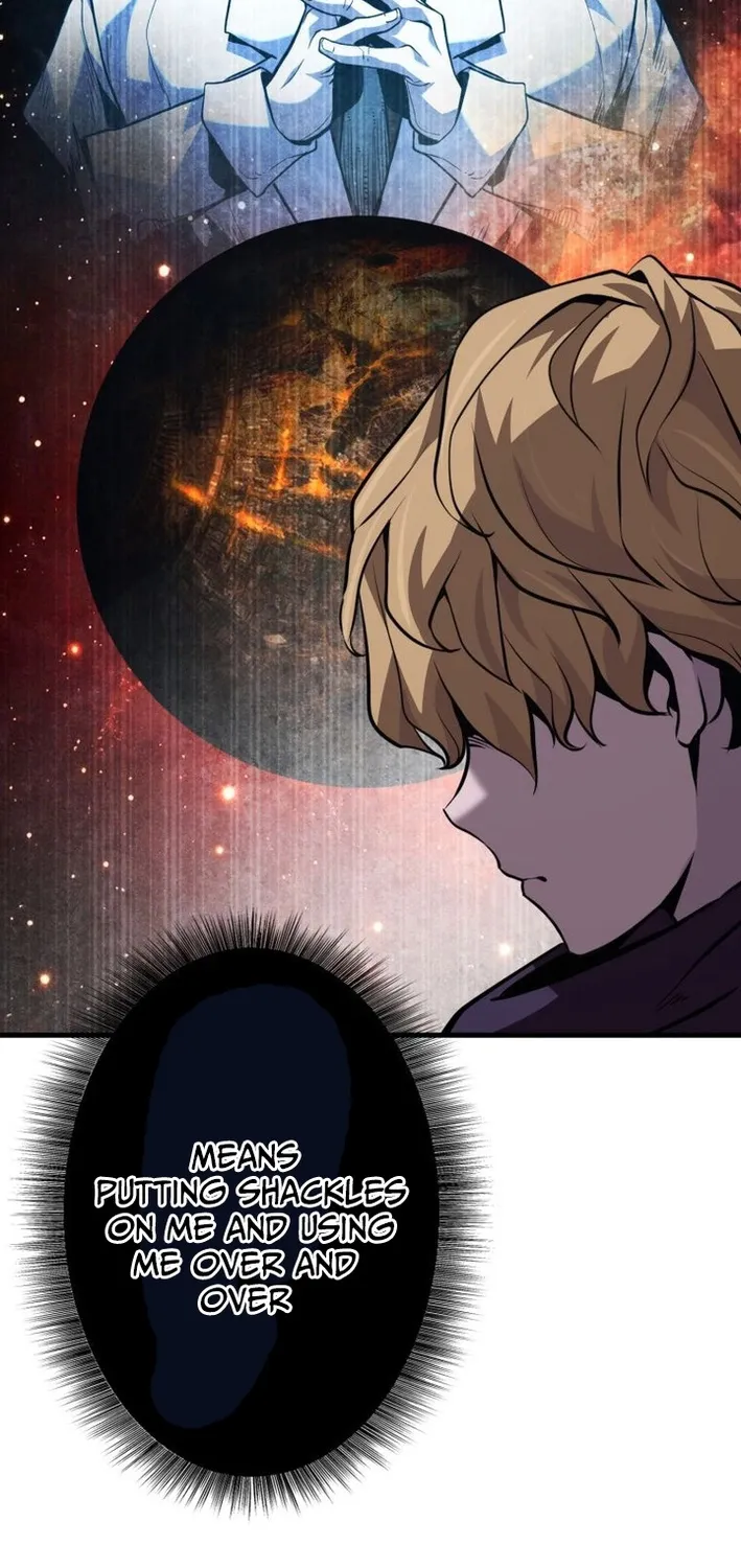 The Strongest Old Prisoner Survives Again Today Chapter 33 page 95 - 