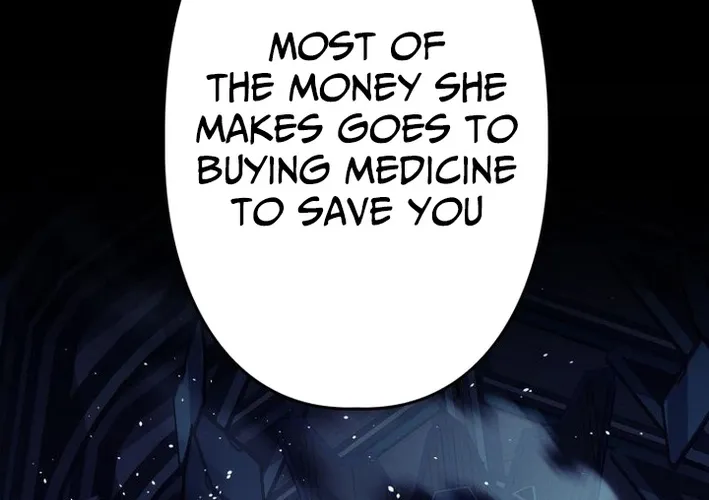 The Strongest Old Prisoner Survives Again Today Chapter 33 page 100 - 