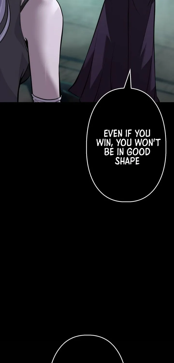 The Strongest Old Prisoner Survives Again Today Chapter 34 page 12 - 