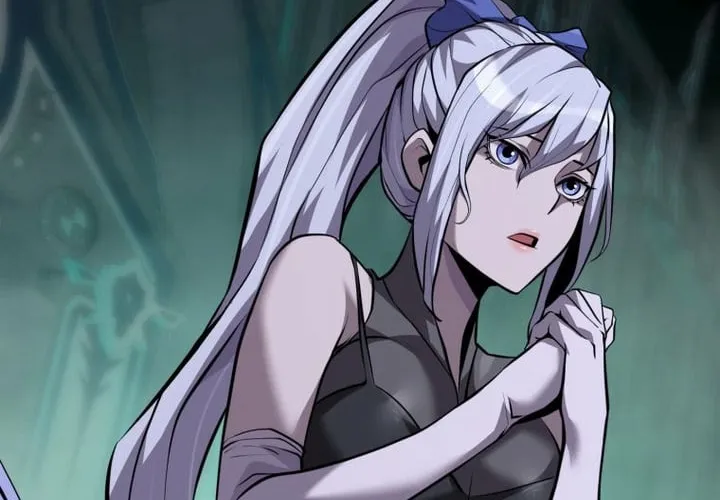 The Strongest Old Prisoner Survives Again Today Chapter 34 page 18 - 